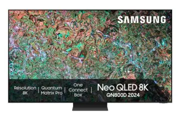 Image relative au SAMSUNG-QE65QN800DT