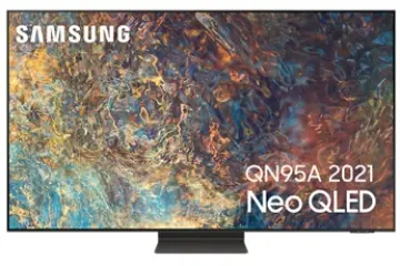Image relative au SAMSUNG-QE65QN95A