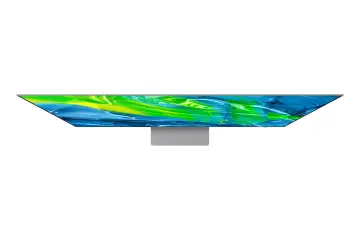 Image relative au SAMSUNG-QE65S95BAT