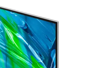 Image relative au SAMSUNG-QE65S95BAT