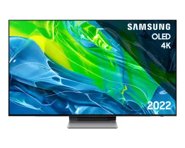 Image relative au SAMSUNG-QE65S95BAT