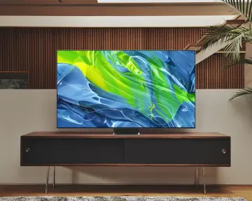 Image relative au SAMSUNG-QE65S95BAT