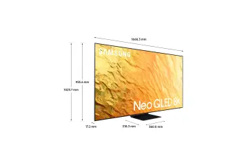 Image relative au SAMSUNG-QE75QN800B