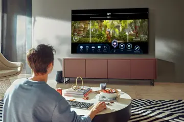 Image relative au SAMSUNG-QE75QN85AAT