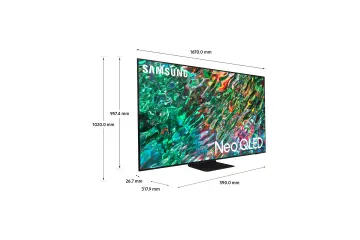 Image relative au SAMSUNG-QE75QN90B