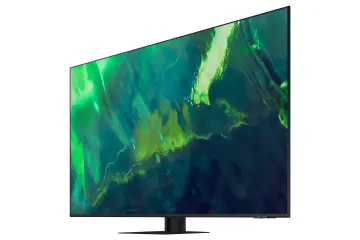 Image relative au SAMSUNG-QE85Q70A