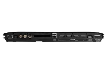 Image relative au SAMSUNG-QE85QN900B