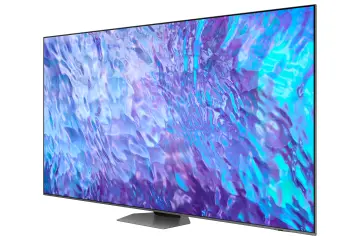 Image relative au SAMSUNG-QE98Q80CAT