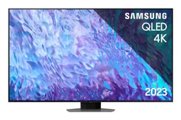 Image relative au SAMSUNG-QE98Q80CAT