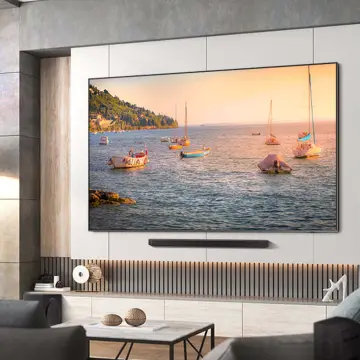 Image relative au SAMSUNG-QE98Q80CATXZT