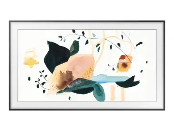 Image relative au SAMSUNG-QE50LS03TAU