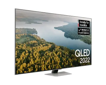Image relative au SAMSUNG-QE65Q83B