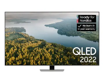 Image relative au SAMSUNG-QE65Q83B