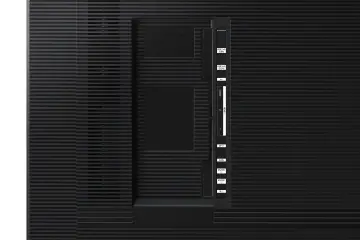 Image relative au SAMSUNG-LH75QMBEBGCXEN