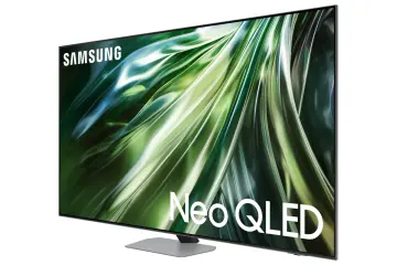 Image relative au SAMSUNG-QE65QN93D