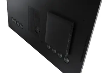 Image relative au SAMSUNG-QP65A-8K