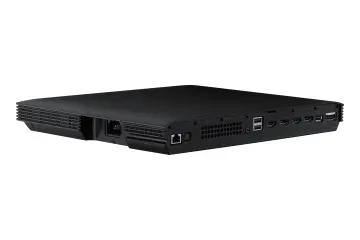 Image relative au SAMSUNG-QP85A-8K