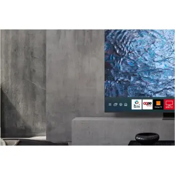 Image relative au SAMSUNG-TQ55S90D