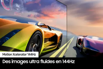 Image relative au SAMSUNG-TQ77S90D