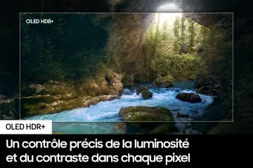 Image relative au SAMSUNG-TQ77S90D