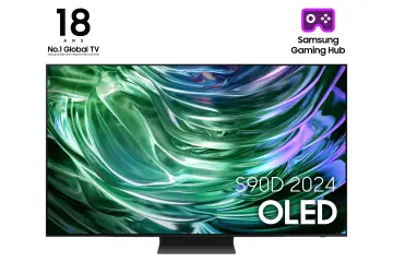 Image relative au SAMSUNG-TQ77S90D