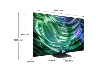 Image relative au SAMSUNG-TQ77S90D