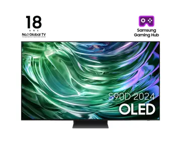 Image relative au SAMSUNG-TQ77S90D