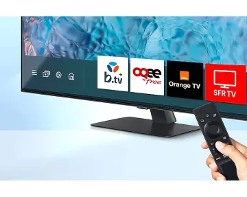 Image relative au SAMSUNG-TQ43Q65CAUXXC