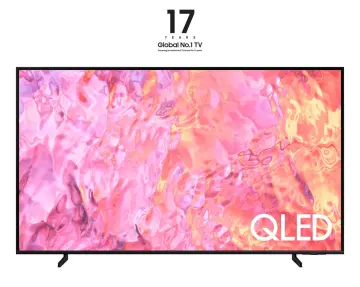 Image relative au SAMSUNG-QE50Q60C