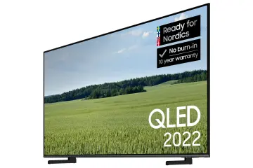 Image relative au SAMSUNG-QE50Q64BAU