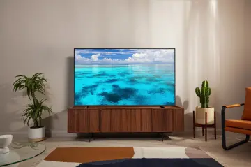 Image relative au SAMSUNG-QE85Q60BAUXZT