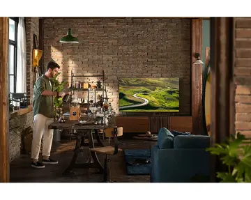 Image relative au SAMSUNG-UE65TU6905K
