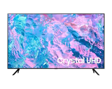 Image relative au SAMSUNG-TU55CU7175