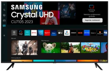 Image relative au SAMSUNG-58CU7105