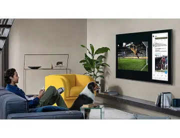 Image relative au SAMSUNG-QE65Q70TAT