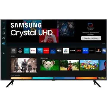 Image relative au SAMSUNG-TU50CU7025KXXC