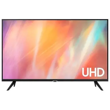 Image relative au SAMSUNG-UE43AU7090UXZT
