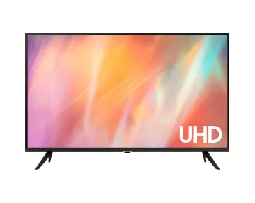 Image relative au SAMSUNG-UE43AU7090UXZT