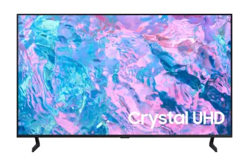 Image relative au SAMSUNG-UE43CU7092UXXH