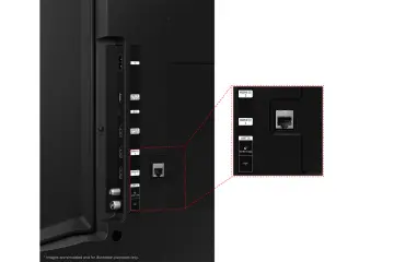Image relative au SAMSUNG-UE50CU7170