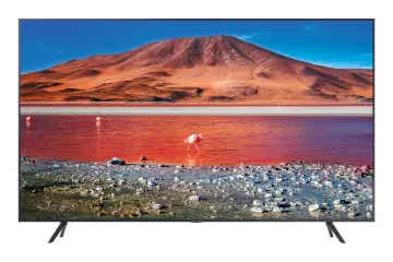 Image relative au SAMSUNG-UE50TU7172U