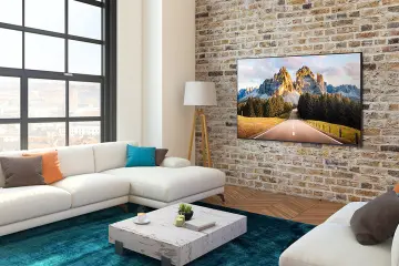 Image relative au SAMSUNG-UE55AU7090UXZT