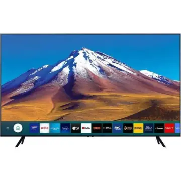 Image relative au SAMSUNG-UE65TU7025K