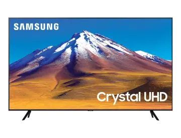 Image relative au SAMSUNG-UE65TU7090S