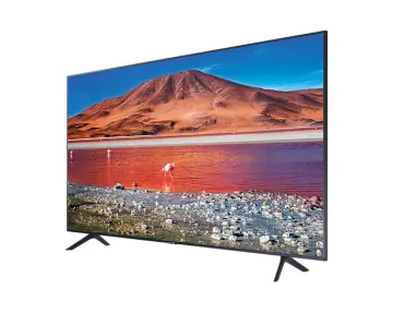Image relative au SAMSUNG-UE65TU7125K
