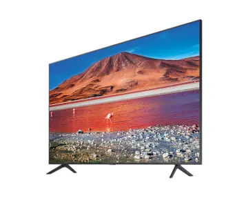 Image relative au SAMSUNG-UE65TU7125K
