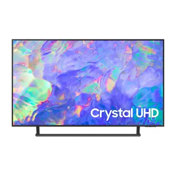 Image relative au SAMSUNG-TU50CU8505KXXC