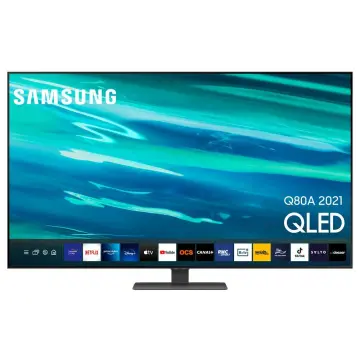 Image relative au SAMSUNG-QE55Q80A