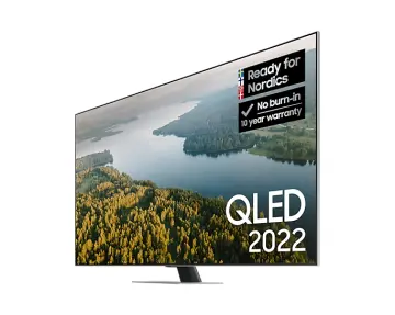 Image relative au SAMSUNG-QE65Q83B