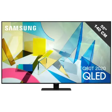 Image relative au SAMSUNG-QE55Q80TAT